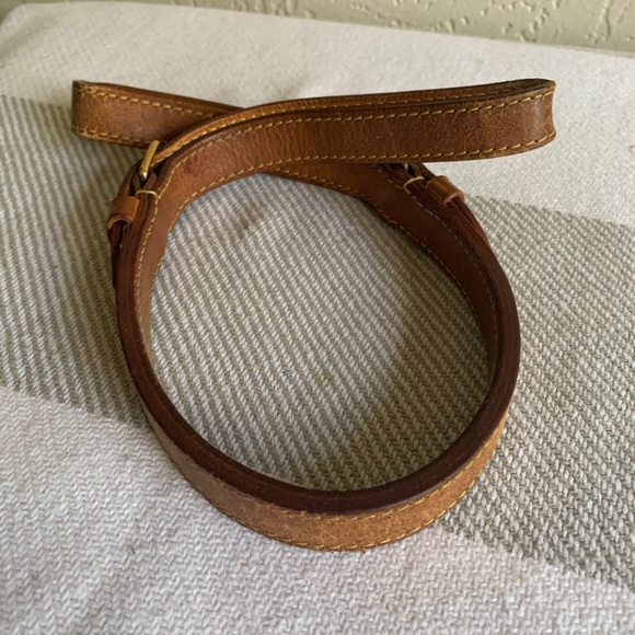 louis vuitton noe strap
